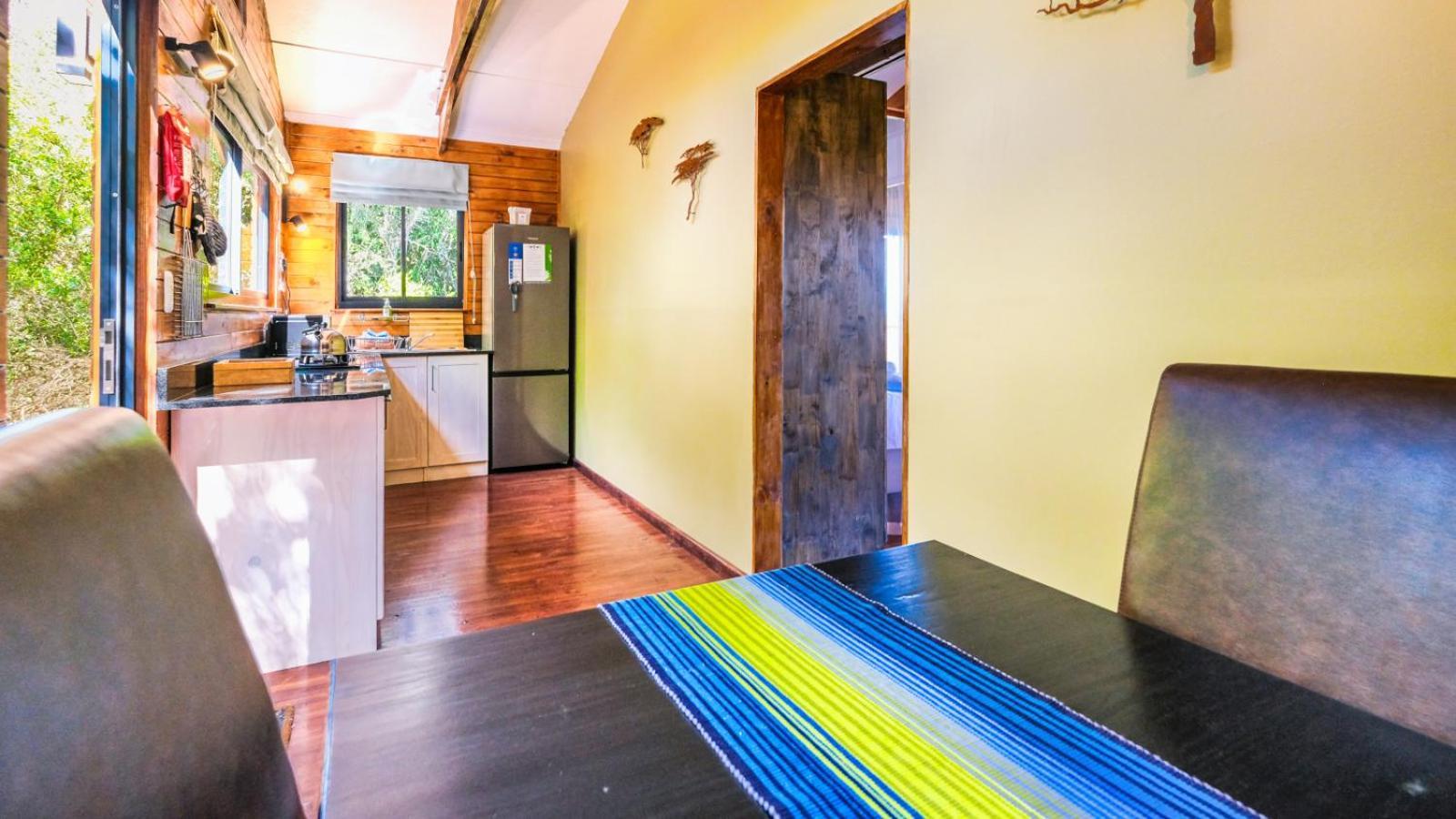 Teniqua Treetops Karatara Settlement Chambre photo