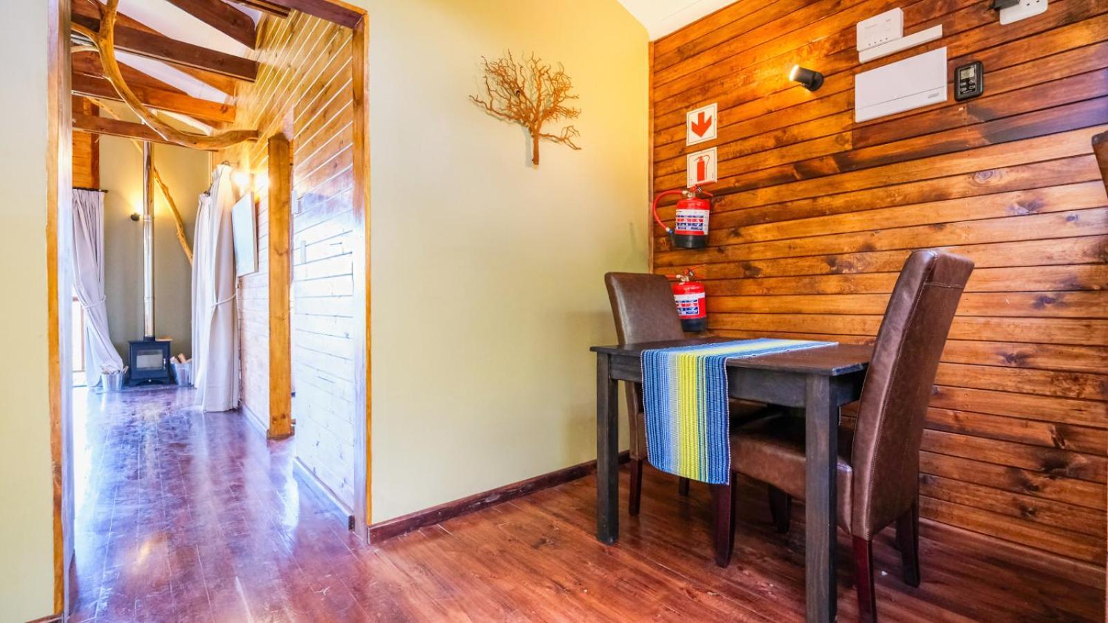 Teniqua Treetops Karatara Settlement Chambre photo
