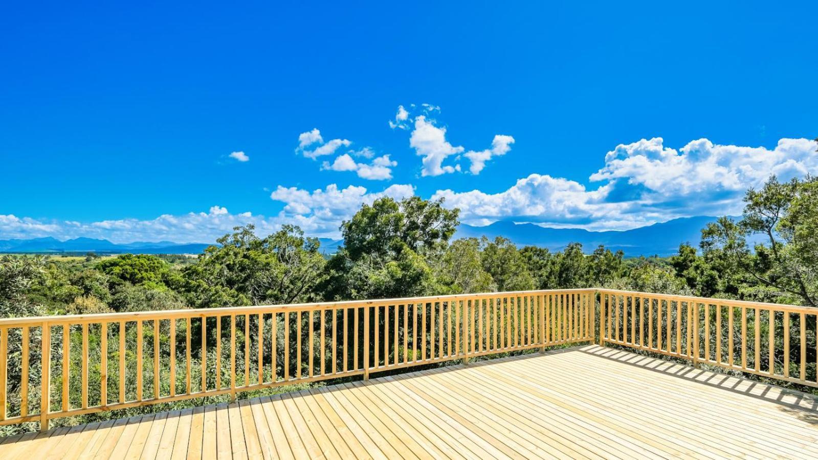 Teniqua Treetops Karatara Settlement Extérieur photo