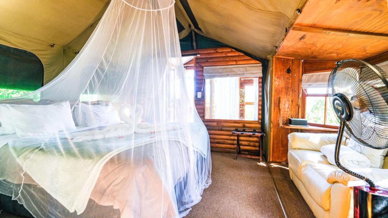 Teniqua Treetops Karatara Settlement Chambre photo